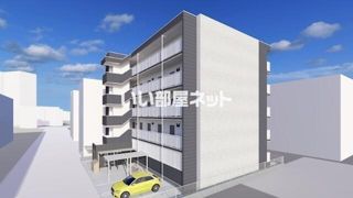 エスコルトの外観画像