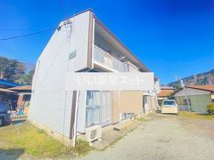 ハイム長谷川の外観画像