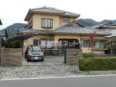 晴海1丁目貸家 5SLDKの外観画像