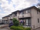 Forest神楽 Aの間取り画像