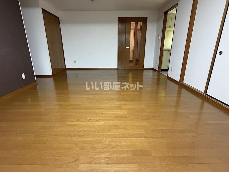 リビング