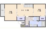 ヒルズプリメーラの間取り画像
