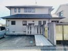 豊川市宿町貸戸建住宅の間取り画像
