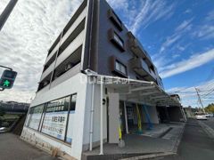 ARROWSの外観画像