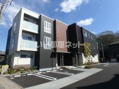 Villa del Forteの外観画像