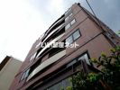つつじヶ丘アーベントの間取り画像