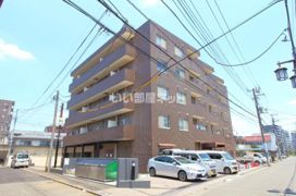 Aifort.府中の外観画像