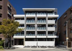 リアンプレミアム室見ステーションの外観画像