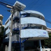 アマノフラット香住ヶ丘の外観画像