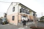 フォンティーヌAの間取り画像