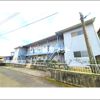 ハイライズ杉山弐番館の間取り画像