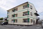 グリーンハイツ原尾島の間取り画像
