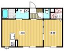 グランメリー児島小川の間取り画像
