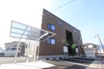 グランメリー児島小川の外観
