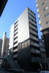ヴェルステージ大山の外観