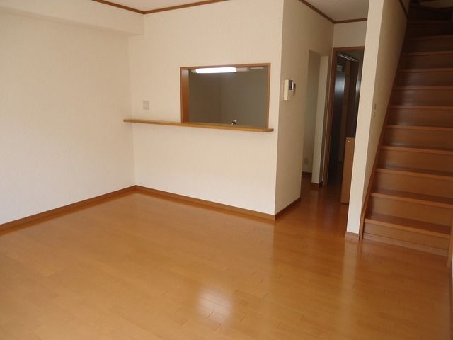 リビング