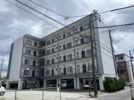 福永コーポの間取り画像
