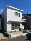 富田一色町戸建の外観