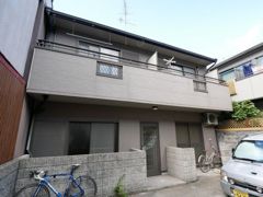 カーサ下鴨の外観画像