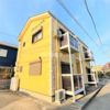 プライムハウスの間取り画像