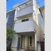 緑が丘戸建の間取り画像