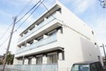 リブリ・ミライスの外観