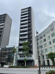 KDA GOTENYAMAの外観画像