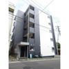 de luxe仙台川内の外観