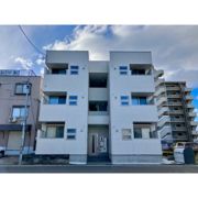 R-SMART karos小鶴新田の外観画像