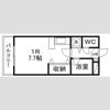 カーサ八木山本町の間取り画像