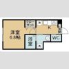 オーシャンビュール長町南の間取り画像