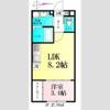 仮)BAU台原の間取り画像