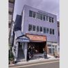 シャトー長町の外観
