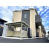 トホム小原田Aの間取り画像