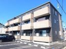 ISG富久山の間取り画像