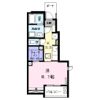 アルモニーやなぎの間取り画像