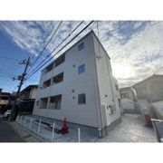 ジーメゾン山科ジュミエの外観画像