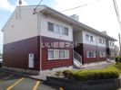 サンシティ小坂井 Cの間取り画像