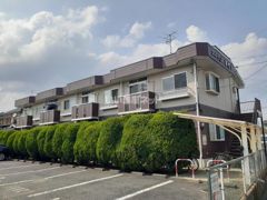 エルディム若竹Ⅰの外観画像