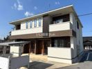 ホウキサカス Bの間取り画像