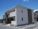 ソレイユⅠの間取り画像
