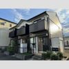 チバリーハイツBの間取り画像