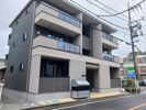 A－2（エーツー）の間取り画像