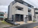 A－1（エーワン）の外観