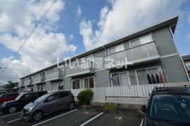 フレグランスタウン住吉 6番館の外観画像