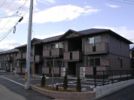 ラルーナ Ⅱの外観