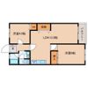 カンパーナ城の東の間取り画像