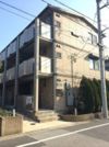 リブェールの外観