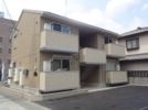 メゾンRの間取り画像
