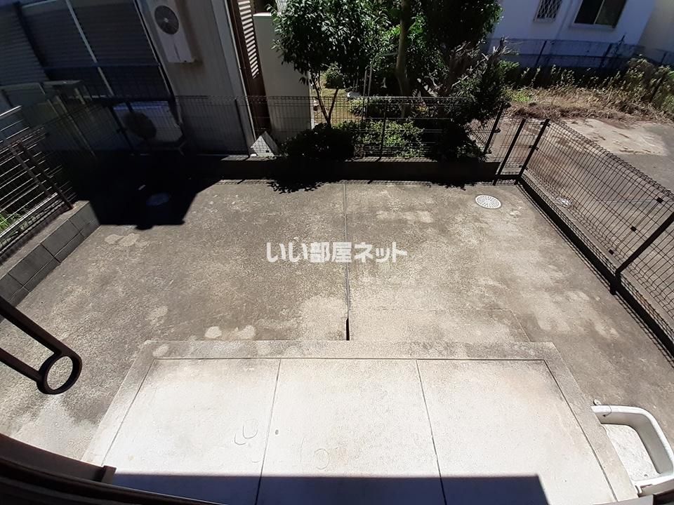 庭